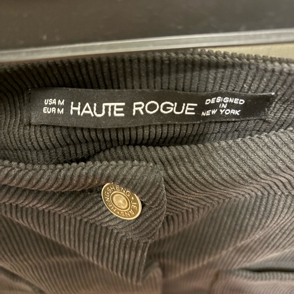Haute Rogue skirt - Picture 3 of 3